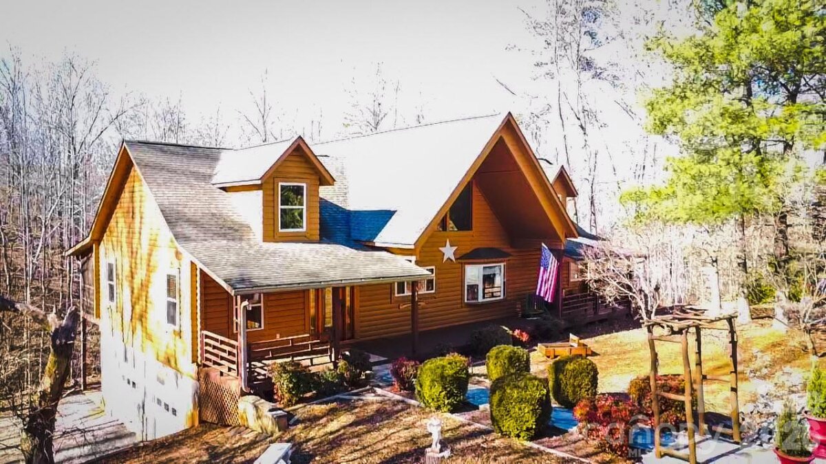 143 Rosewood Lane, Rutherfordton, NC 28139, MLS # 4334263