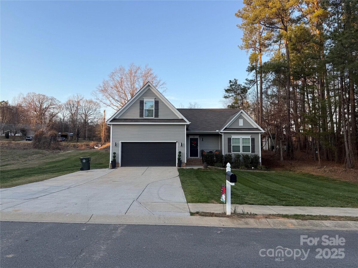 115 Stoney Lane, Cherryville, NC 28021, MLS # 4334267