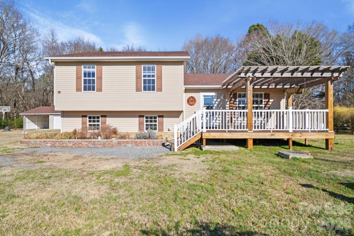 1006 Speer Drive, Monroe, NC 28112, MLS # 4334291