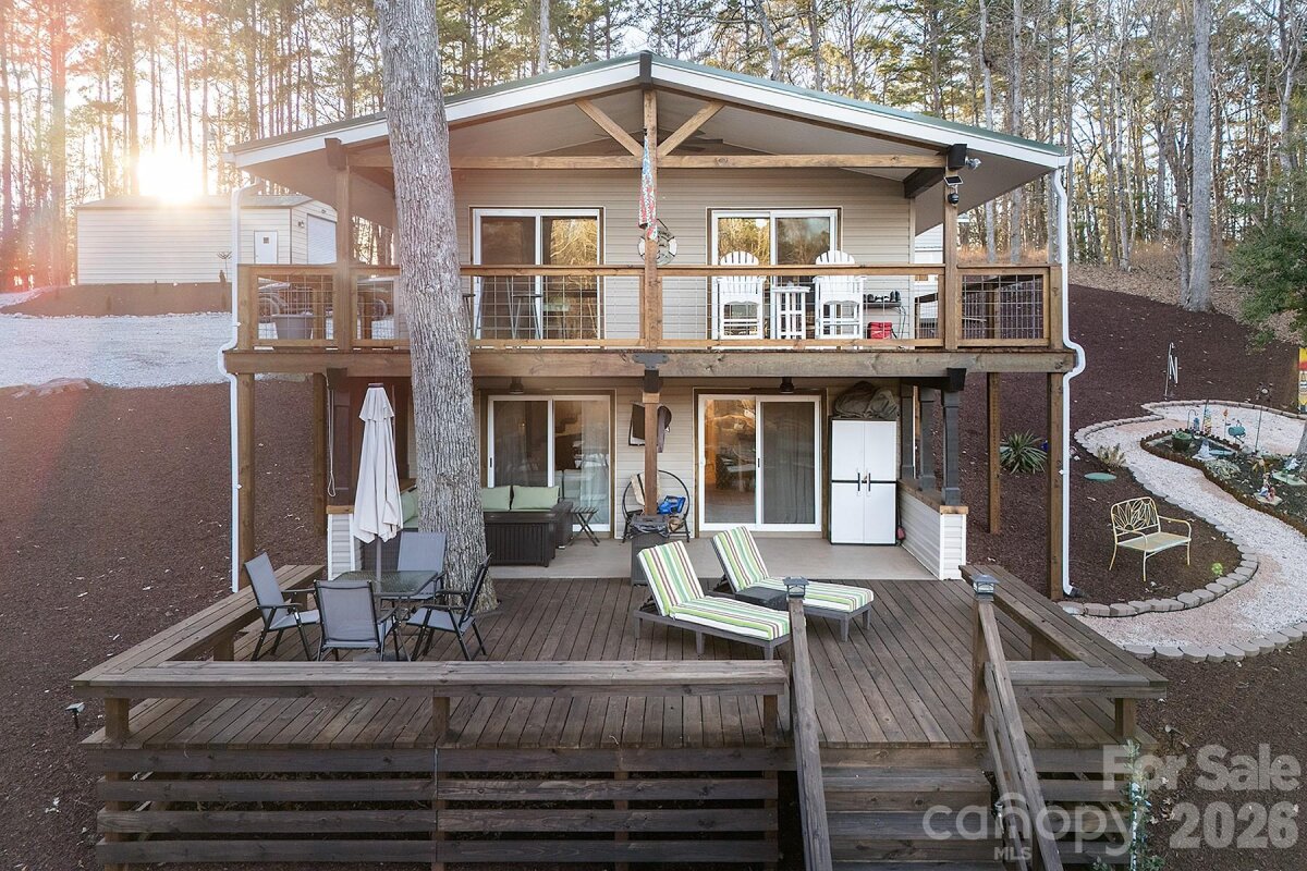 512 Deerfield Road, Mount Gilead, NC 27306, MLS # 4334320