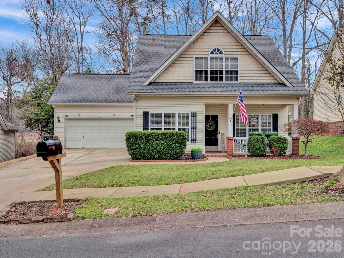13815 Hastings Farm Road, Huntersville, NC 28078, MLS # 4334324