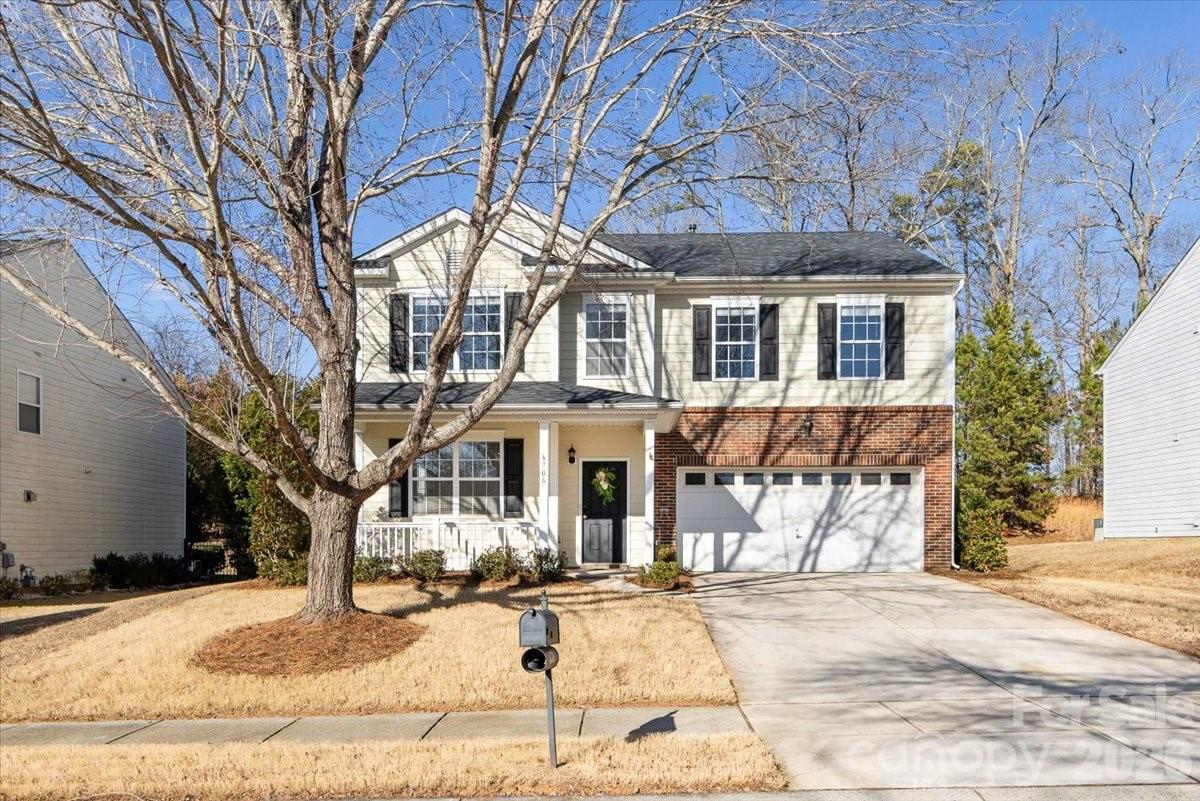 6706 Blackwood Lane, Waxhaw, NC 28173, MLS # 4334333