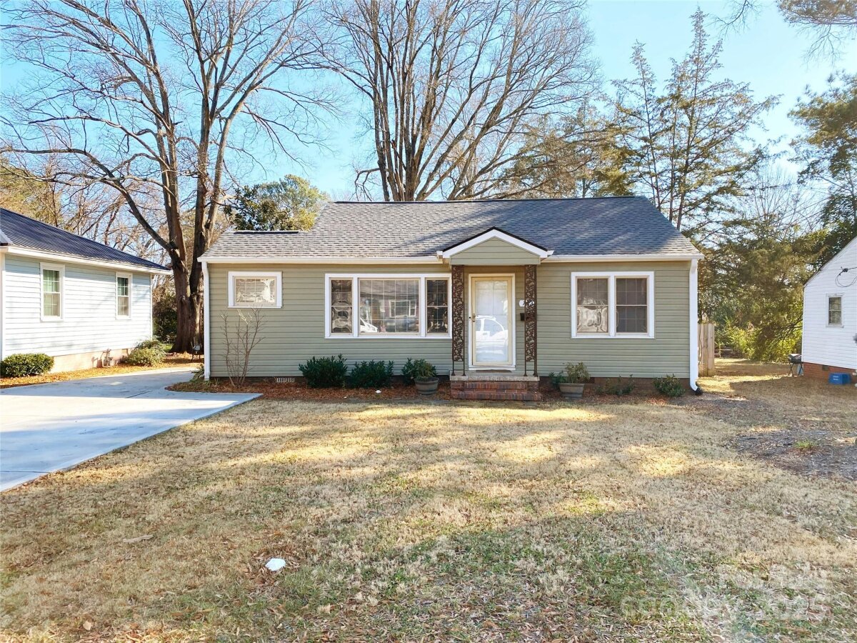 733 York Avenue, Rock Hill, SC 29730, MLS # 4334357