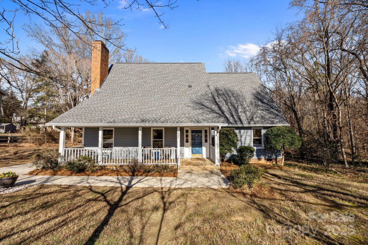 6520 Carmel Hills Drive, Charlotte, NC 28226, MLS # 4334359