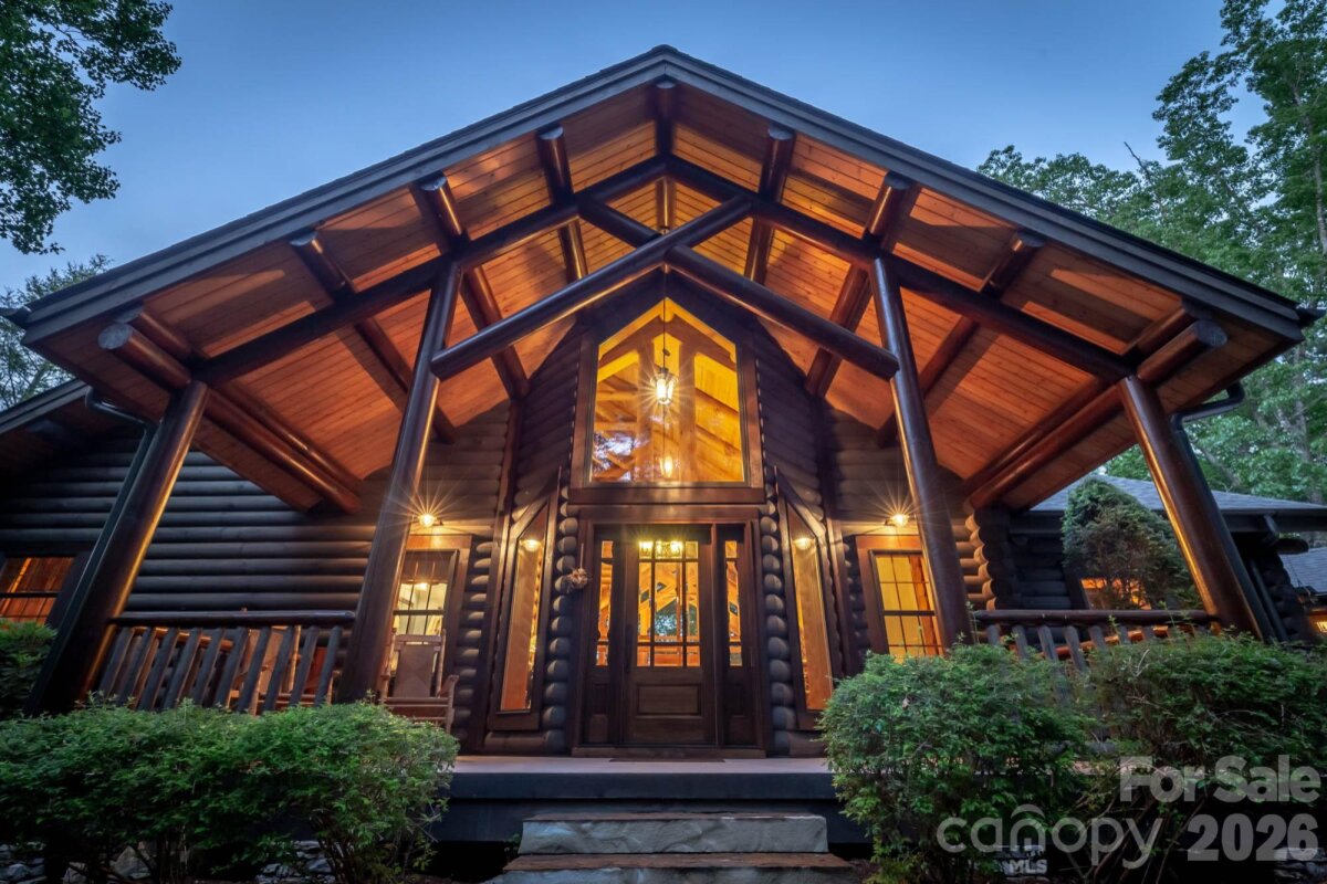 143 Nature Walk Drive, Marion, NC 28752, MLS # 4334363