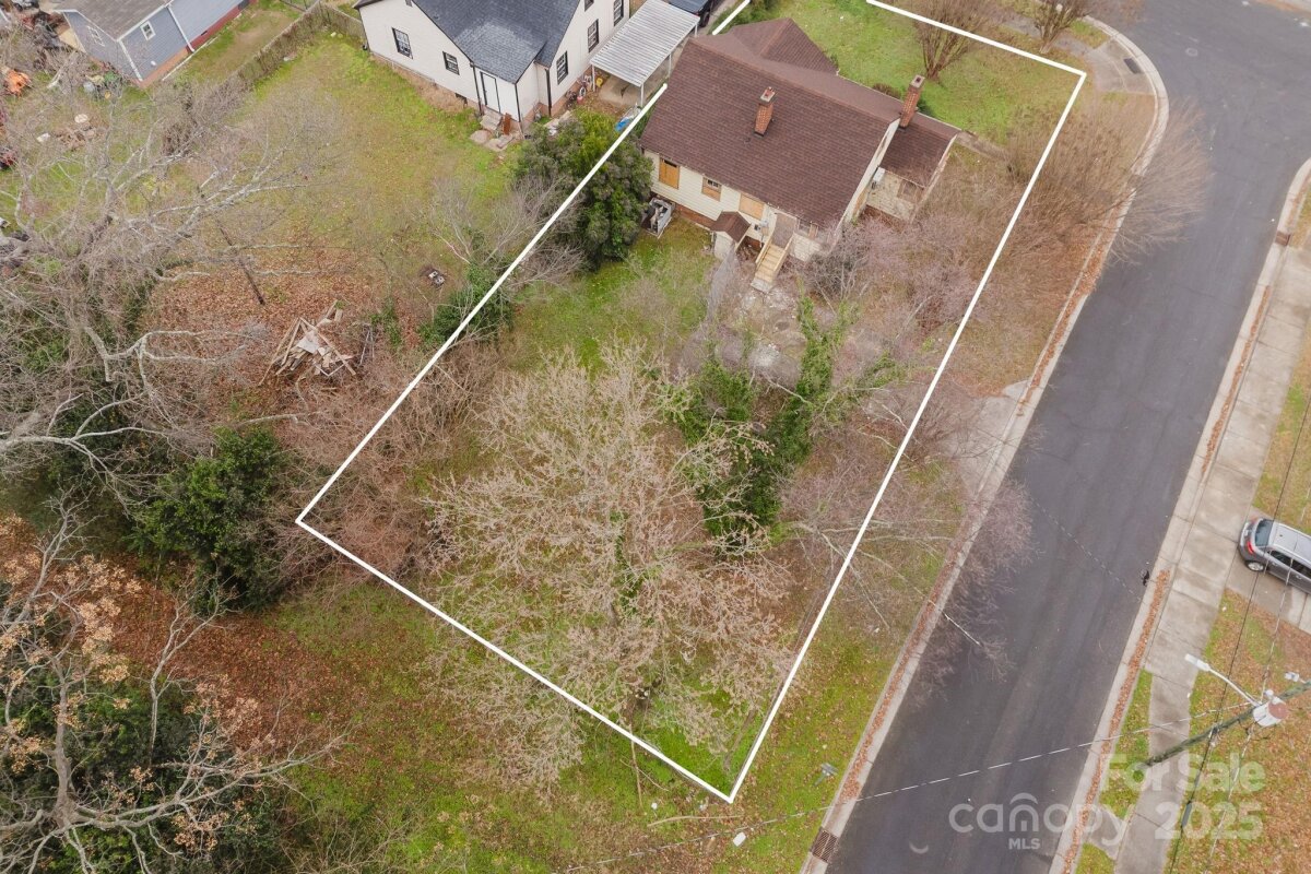 3101 Dogwood Avenue, Charlotte, NC 28206, MLS # 4334368