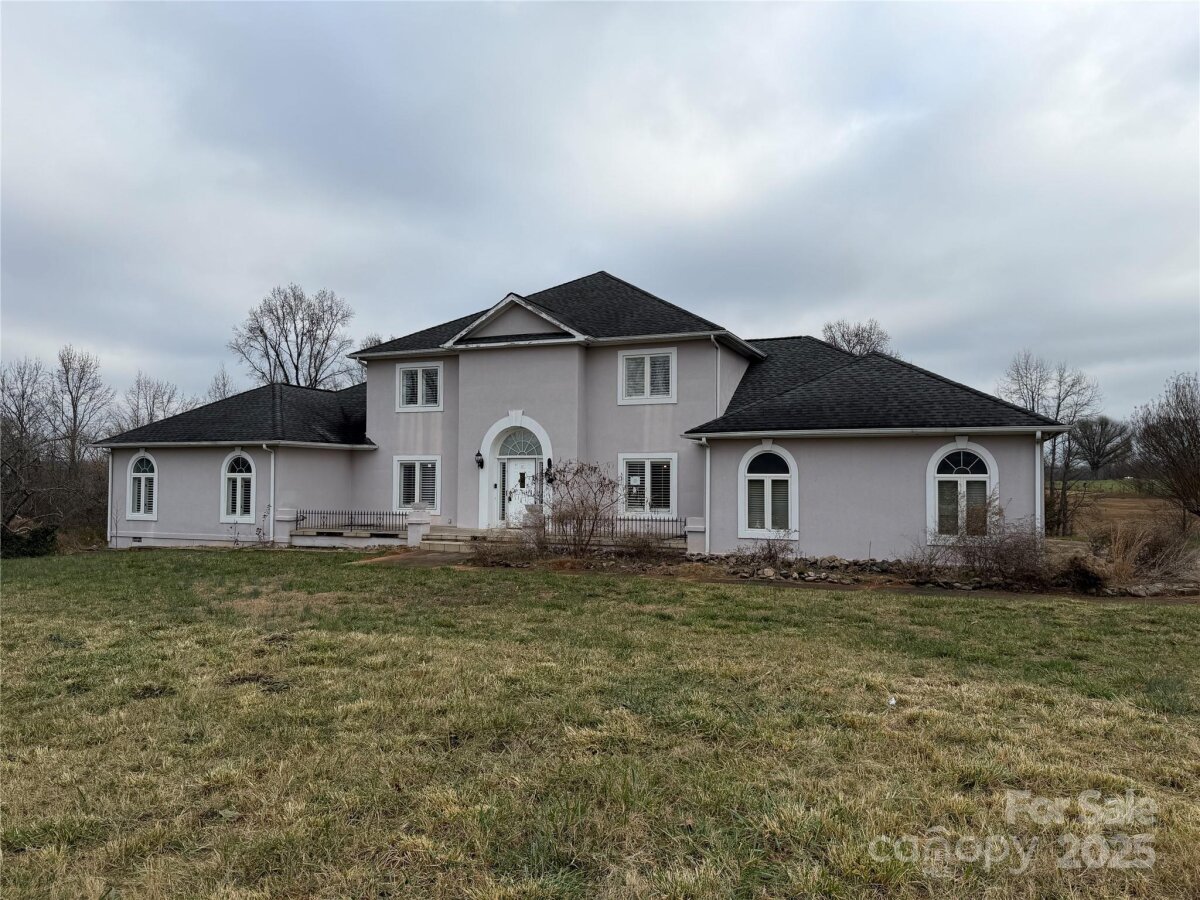 148 Buck Fraley Road, Cherryville, NC 28021, MLS # 4334378