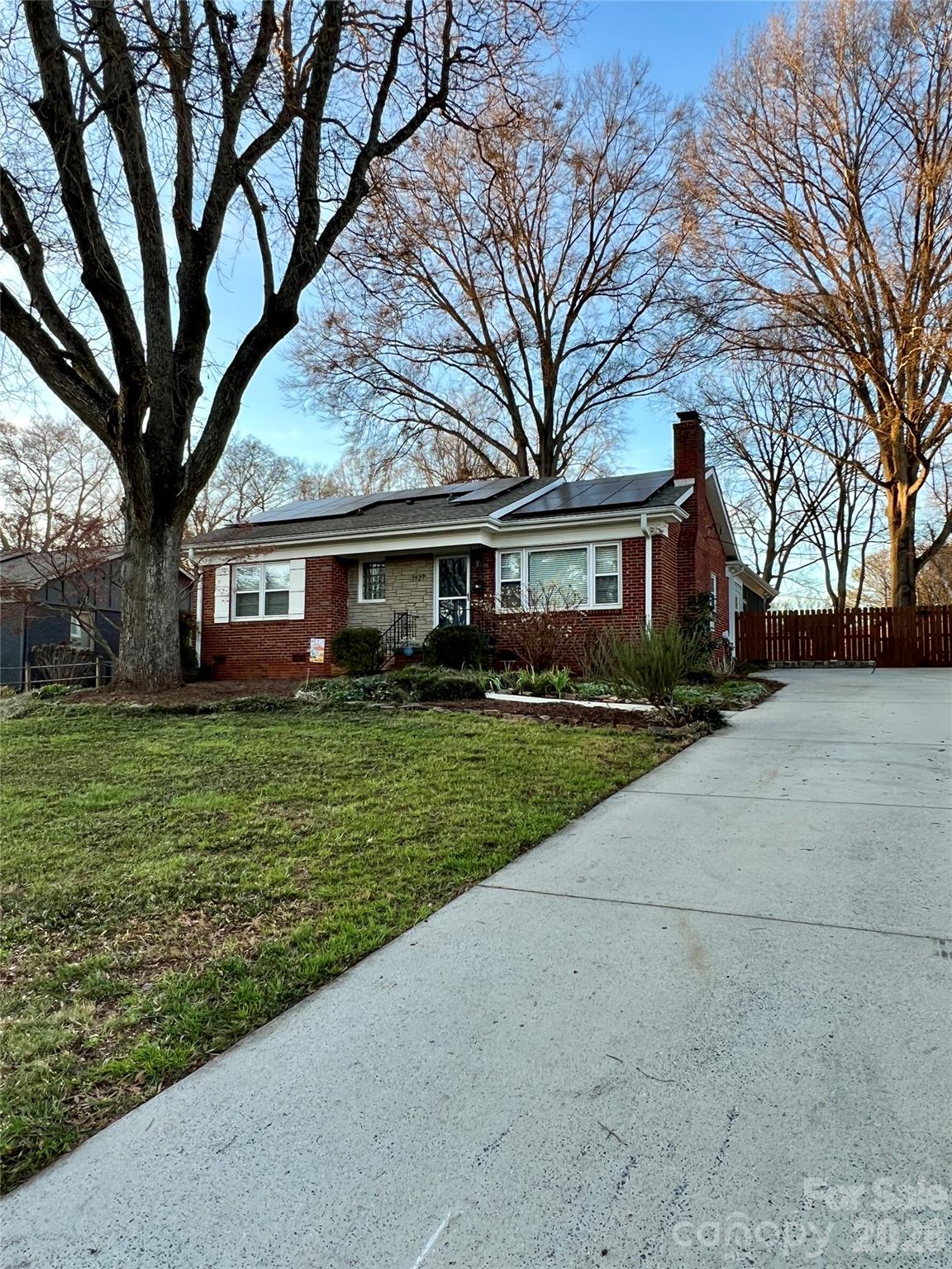 1127 Westchester Boulevard, Charlotte, NC 28205, MLS # 4334380