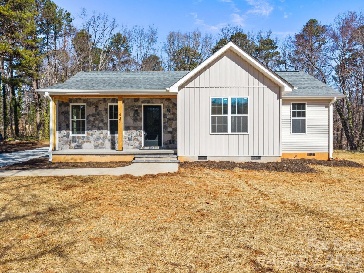 430 Old Wood Lane, Salisbury, NC 28144, MLS # 4334382