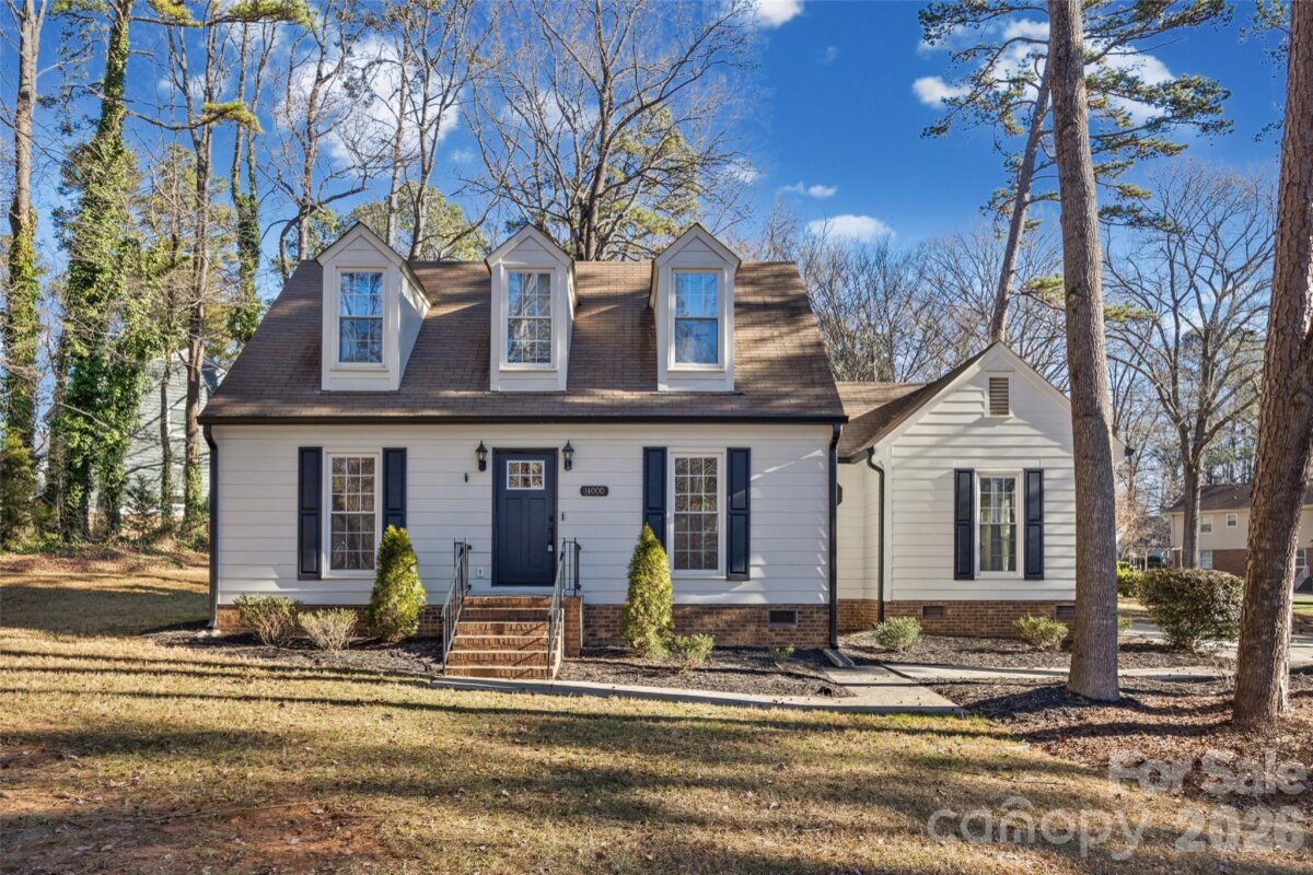 14000 Springwater Drive, Matthews, NC 28105, MLS # 4334389