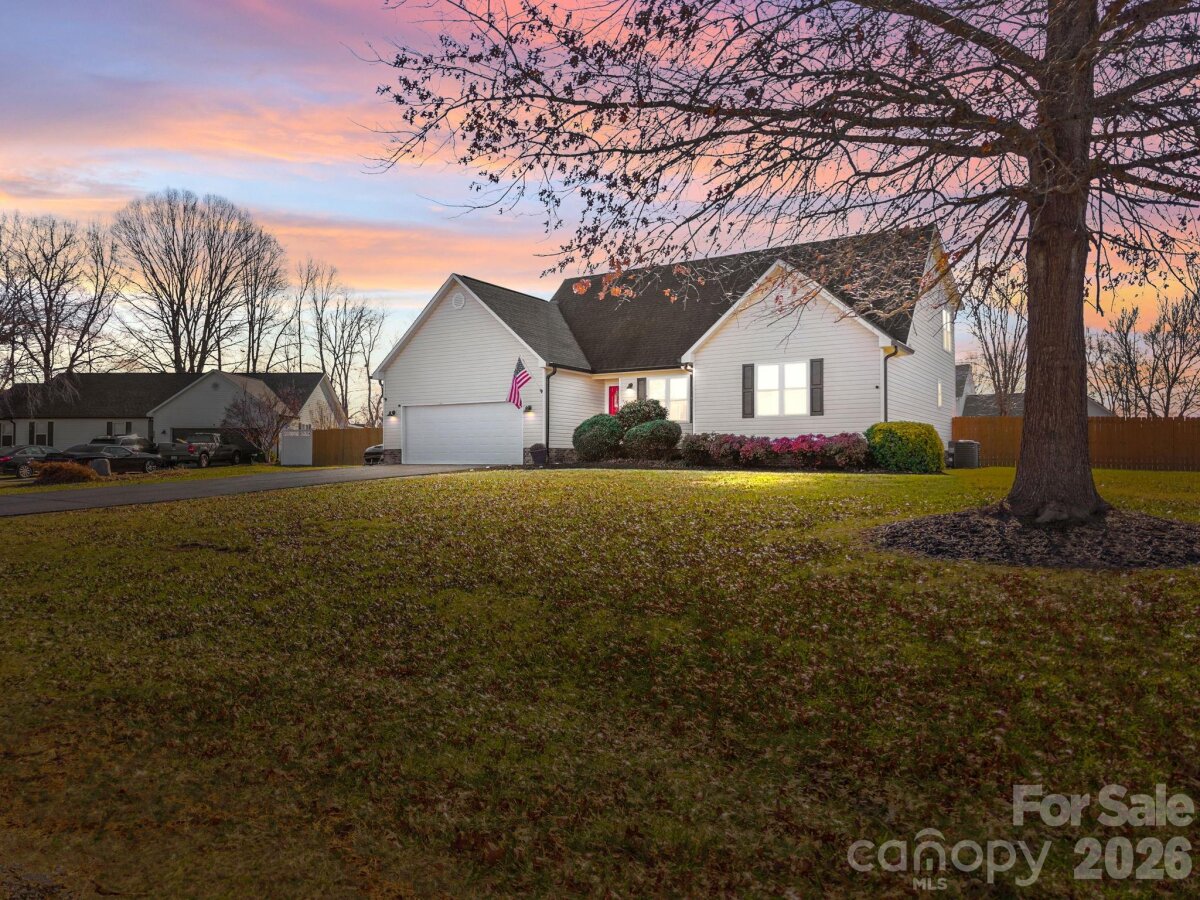 245 Castle Keep Road, Salisbury, NC 28146, MLS # 4334404