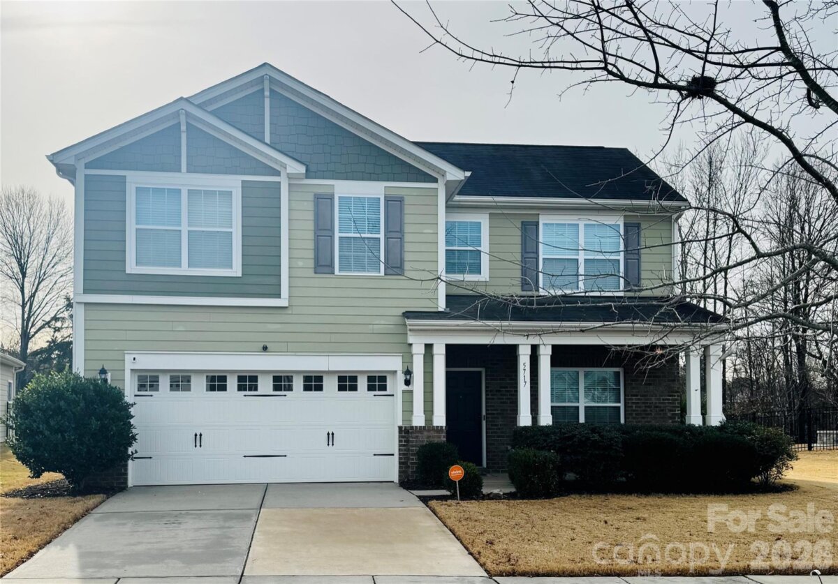 5717 Eleanor Rigby Road, Charlotte, NC 28278, MLS # 4334411