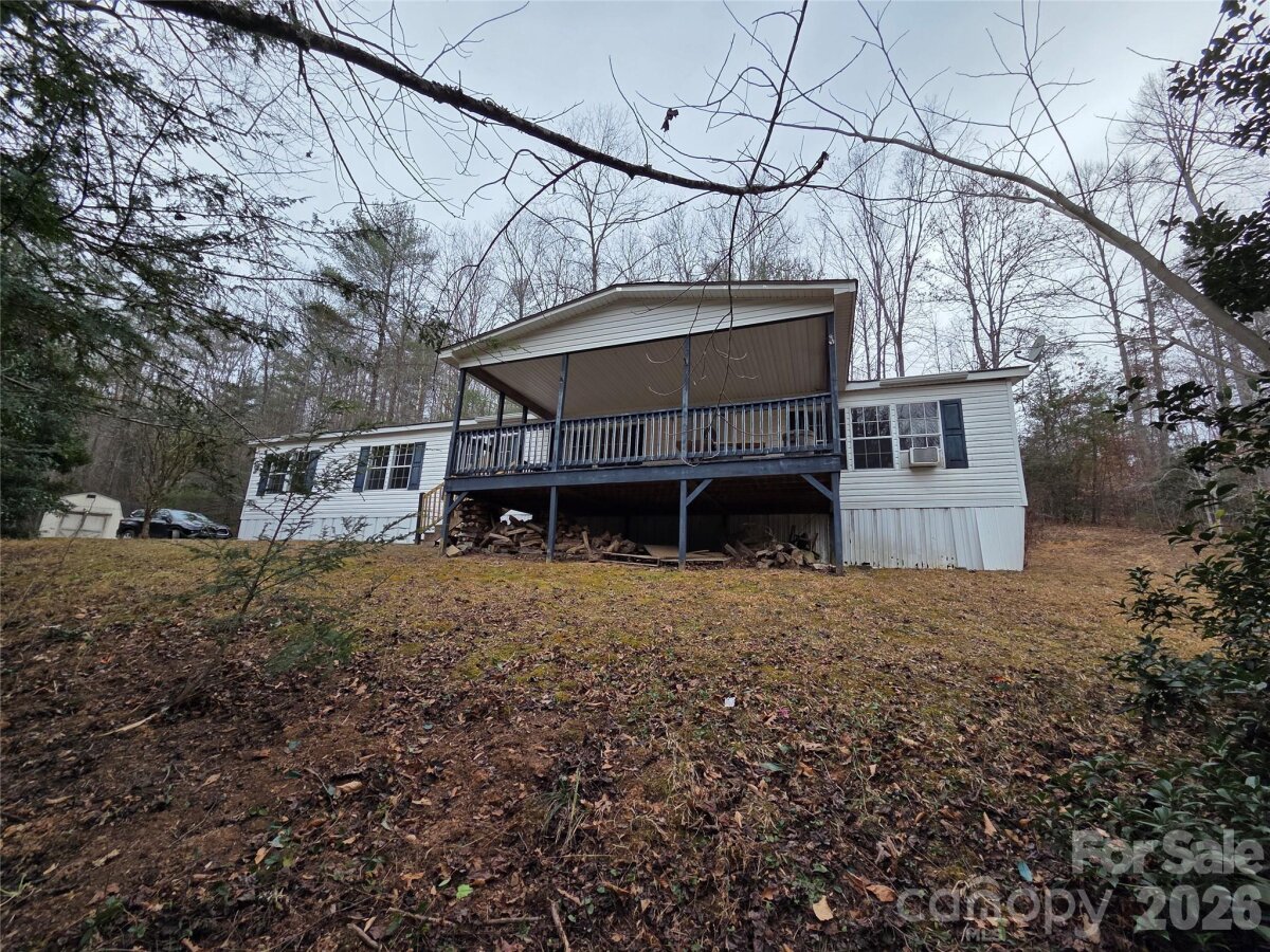 135 Halls Mountain Lane, Boomer, NC 28649, MLS # 4334459