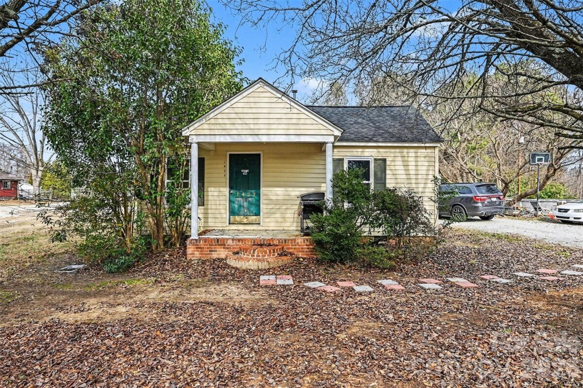 1477 Flat Creek Road, Lancaster, SC 29720, MLS # 4334461