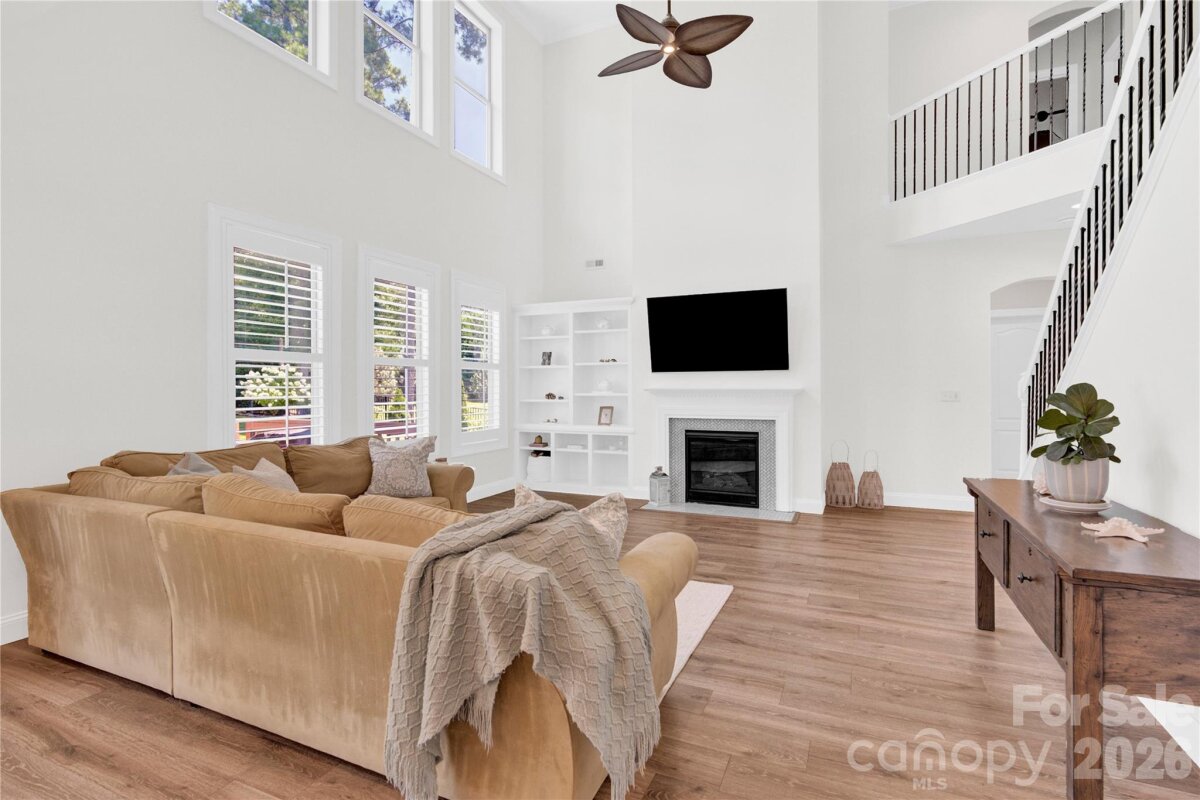 125 S San Agustin Drive, Mooresville, NC 28117, MLS # 4334469