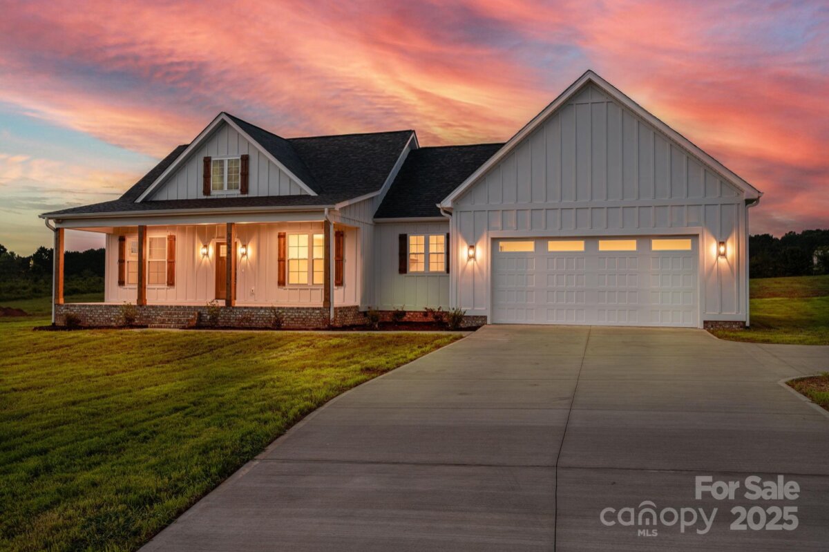 5384 Reepsville Road, Vale, NC 28168, MLS # 4334476