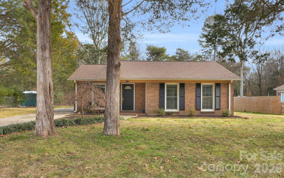 9715 Starwood Drive, Charlotte, NC 28215, MLS # 4334488