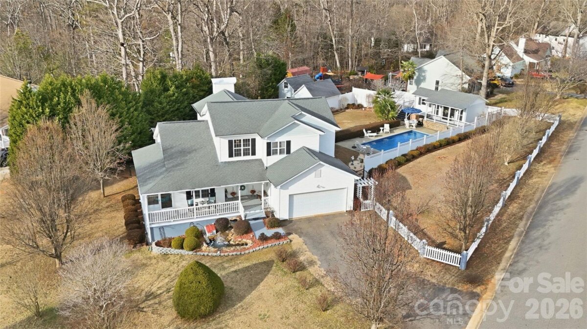 130 Greenwich Drive, Statesville, NC 28677, MLS # 4334553