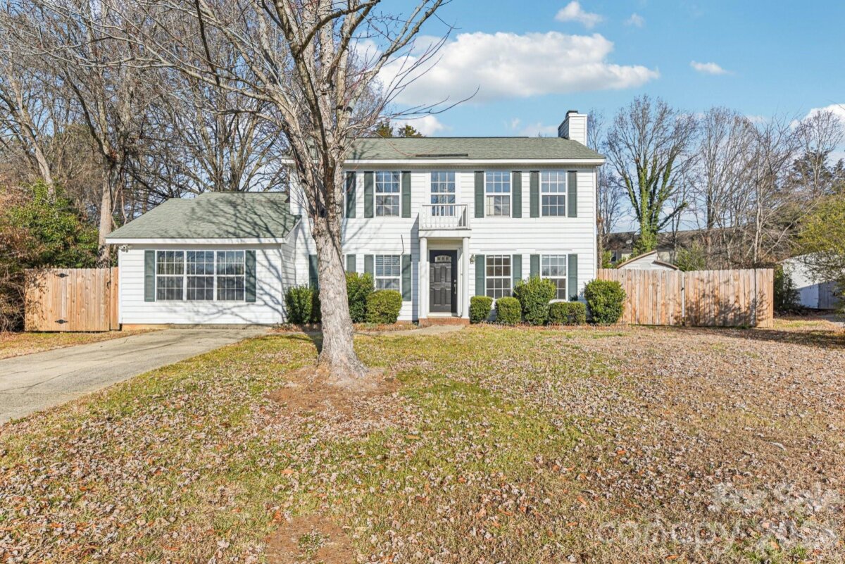 7106 Spring Creek Lane, Charlotte, NC 28273, MLS # 4334554