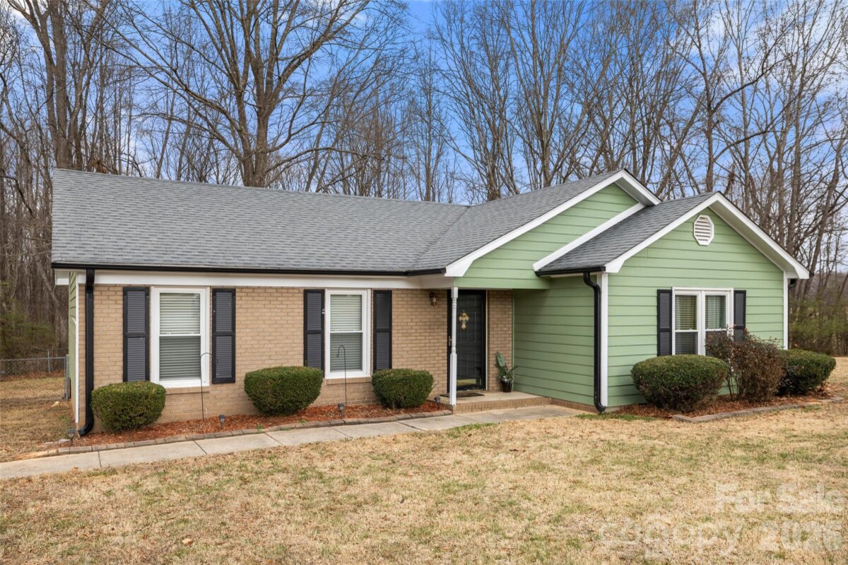603 Winding Way Drive, Monroe, NC 28110, MLS # 4334557