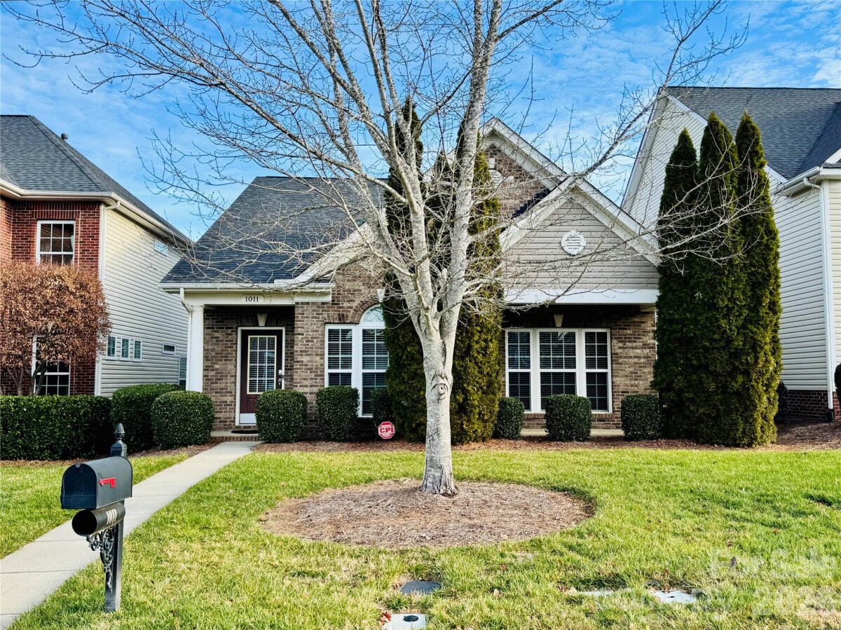 1011 Craven Street, Indian Trail, NC 28079, MLS # 4334561