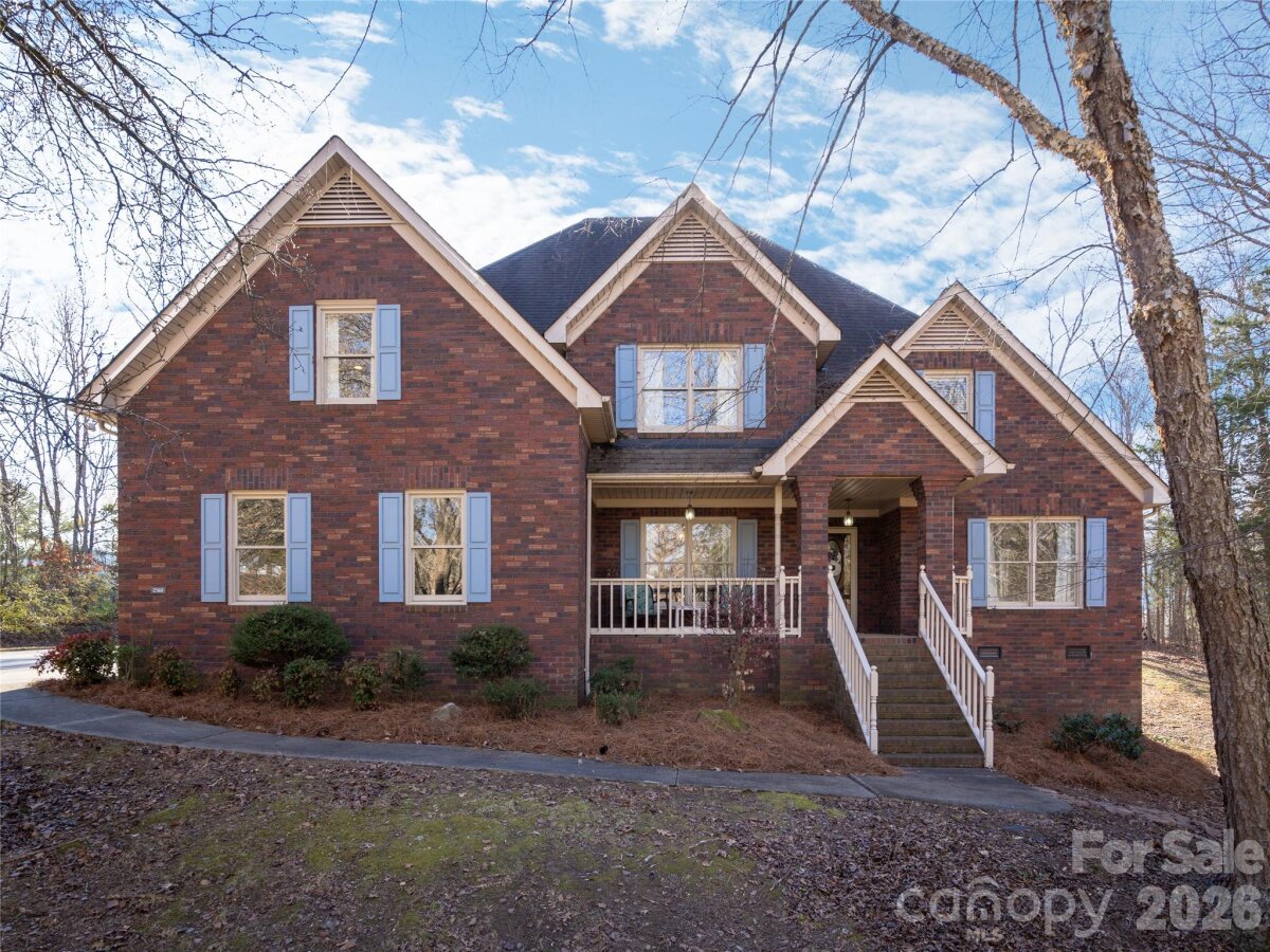 2568 Chelsea Drive, Concord, NC 28025, MLS # 4334565