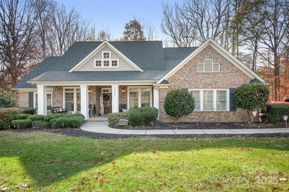 2456 West Nicole Lane, Denver, NC 28037, MLS # 4334569