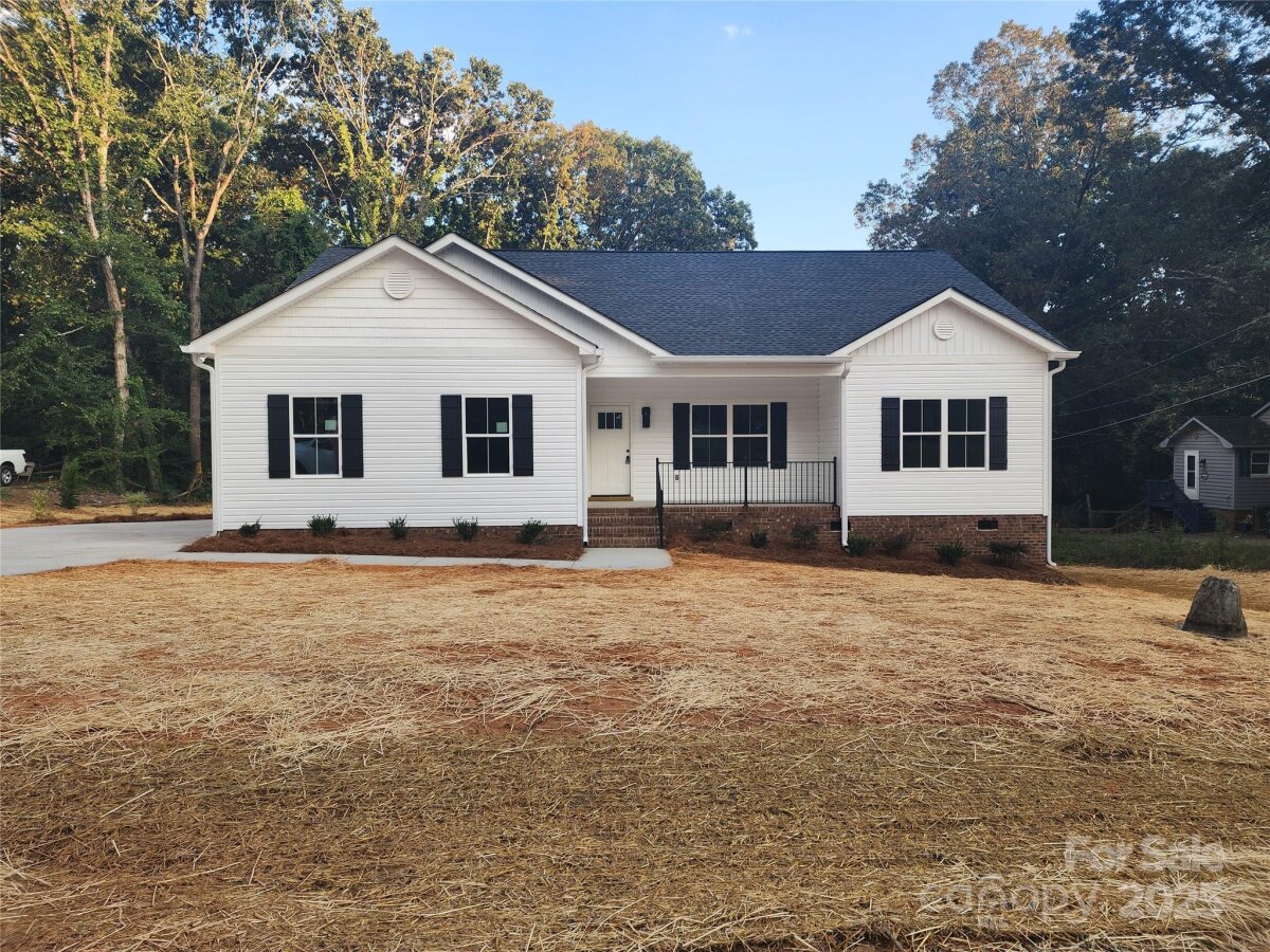 854 Hillcroft Place, Rock Hill, SC 29732, MLS # 4334589