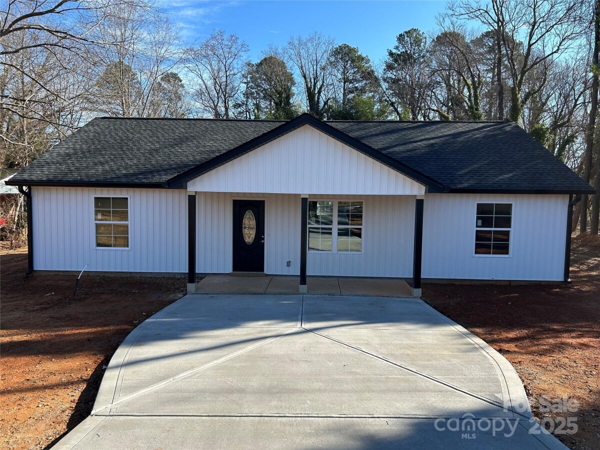4206 Grissom Street, Gastonia, NC 28056, MLS # 4334596