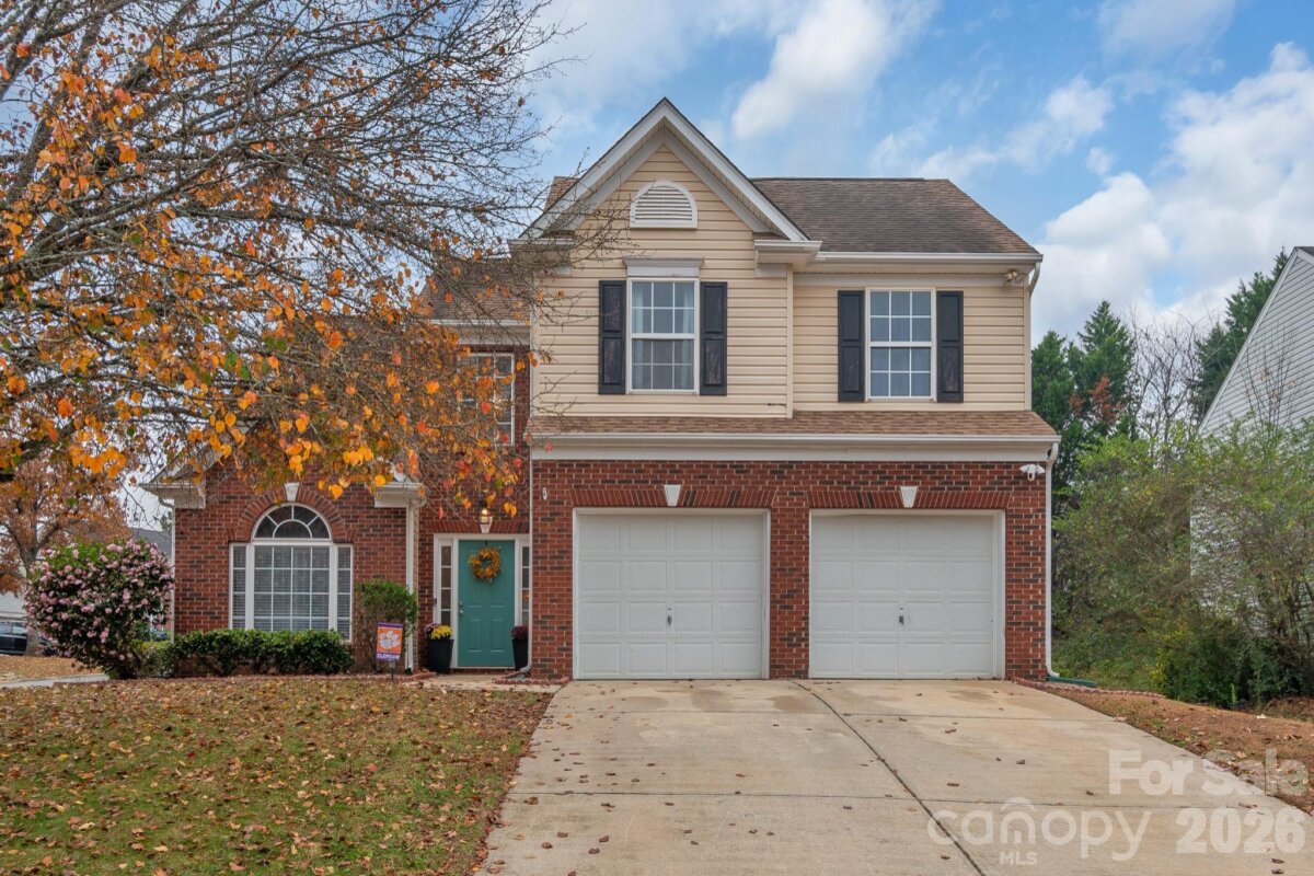 10803 Northgate Trail Drive, Charlotte, NC 28215, MLS # 4334603