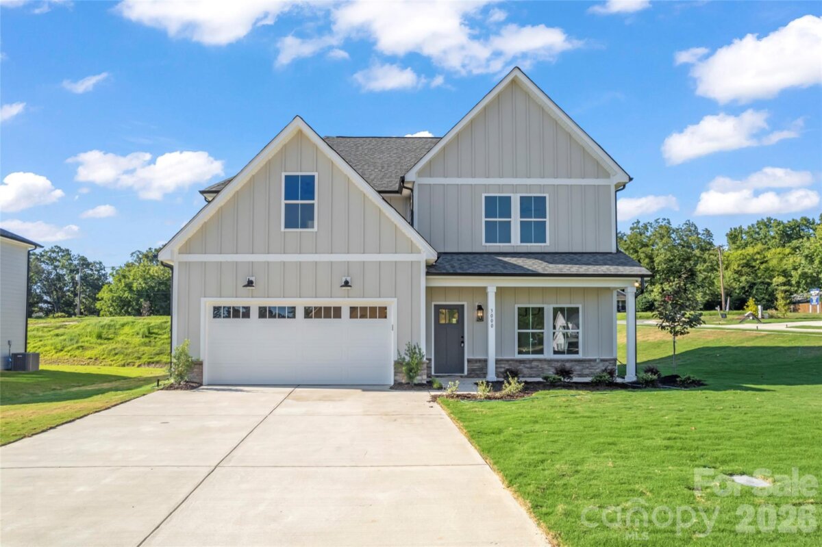 3300 New Life Lane Unit 22, Kannapolis, NC 28083, MLS # 4334640