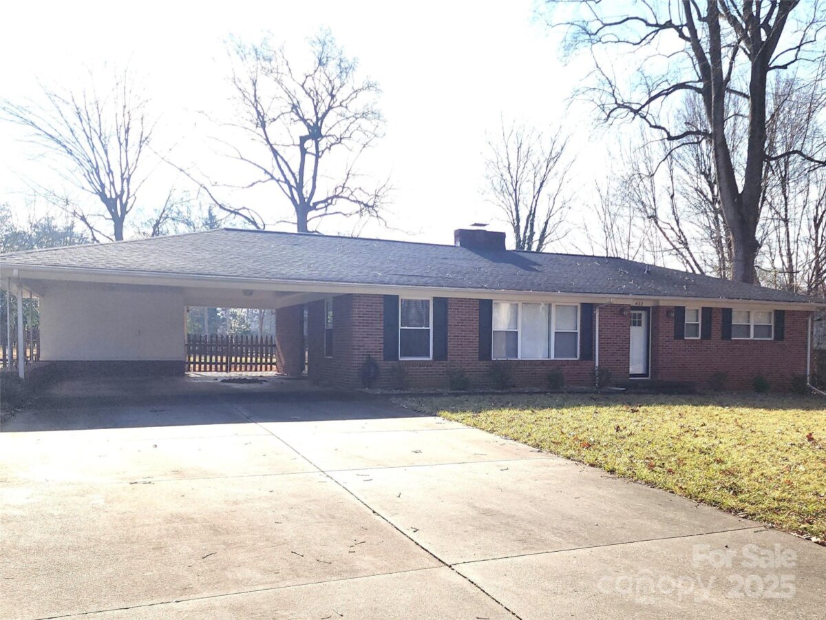 432 Virginia Avenue, Statesville, NC 28677, MLS # 4334660
