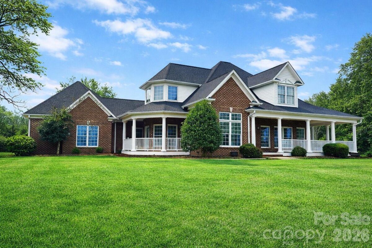 1148 Town N Country Drive, Wilkesboro, NC 28697, MLS # 4334667