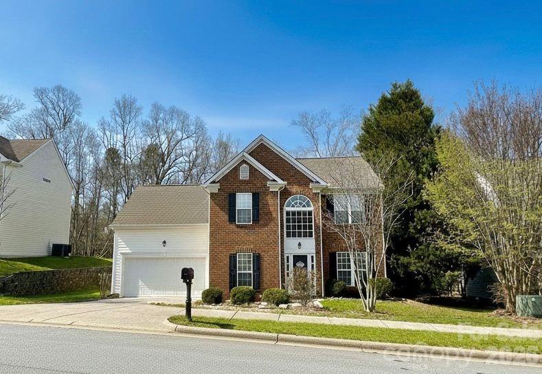 610 Grantham Lane Unit 68, Charlotte, NC 28262, MLS # 4334671