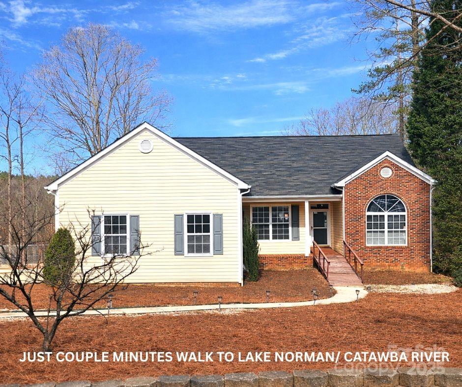 132 Grayrock Drive, Statesville, NC 28677, MLS # 4334674