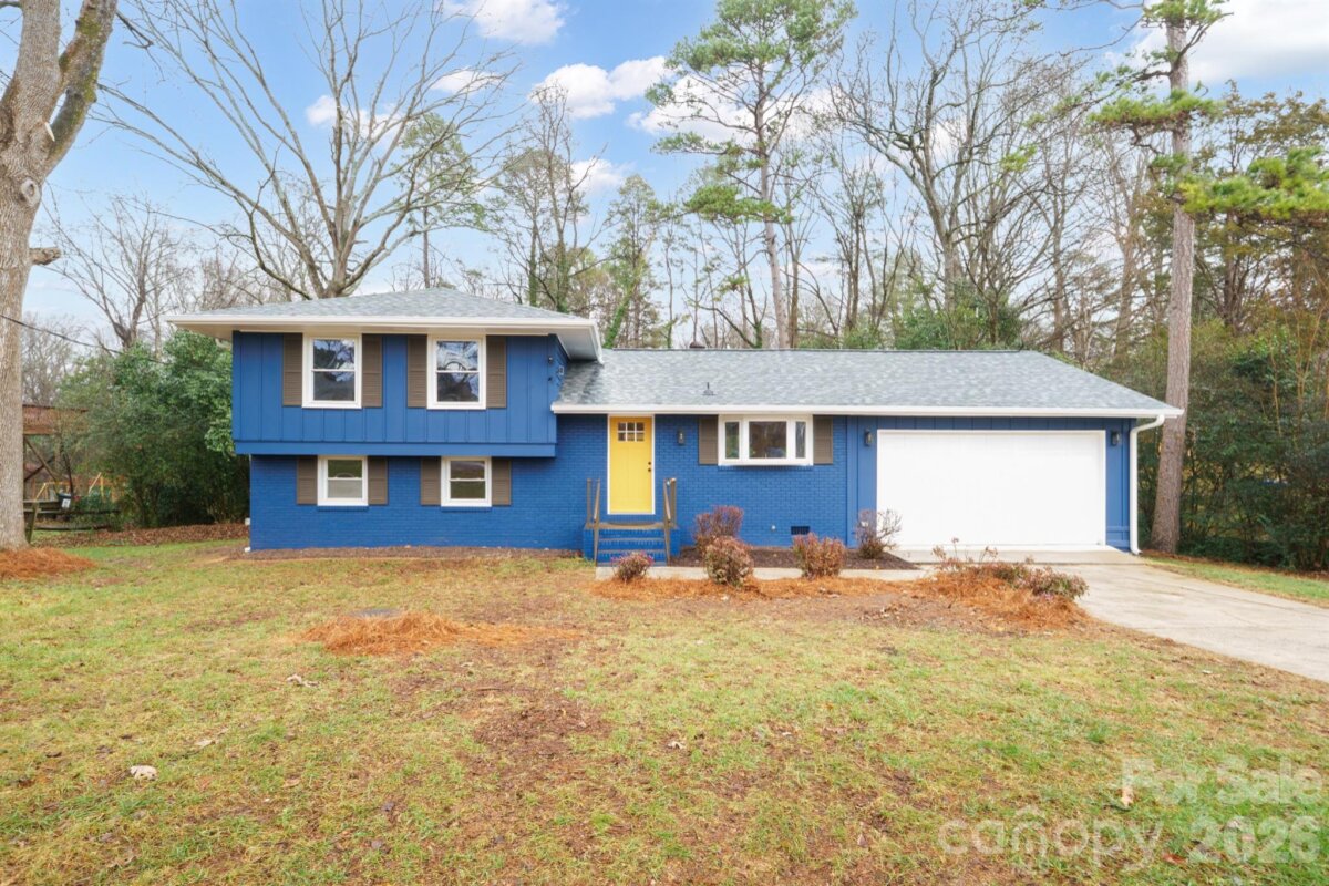 8928 Singingpine Road, Charlotte, NC 28214, MLS # 4334683