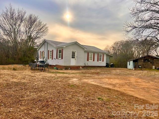 8772 Honeycutt Road, Stanfield, NC 28163, MLS # 4334700