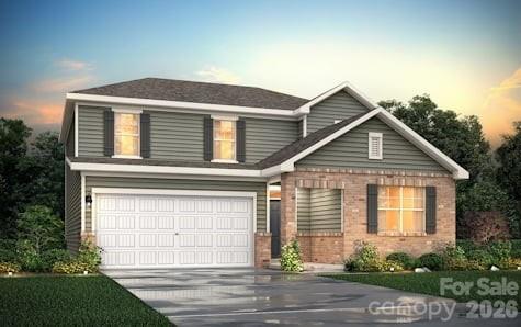 2608 Blue Sky Meadows Drive, Monroe, NC 28110, MLS # 4334717