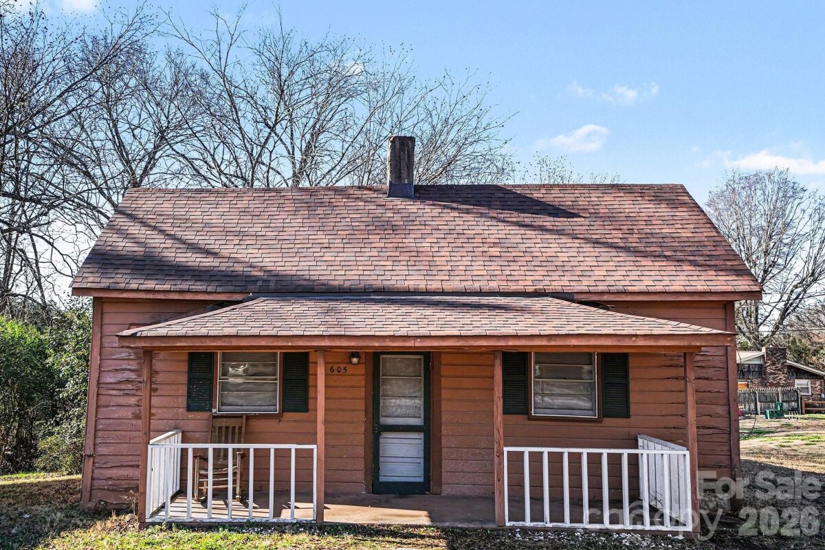 605 Kings Mountain Street, Clover, SC 29710, MLS # 4334730