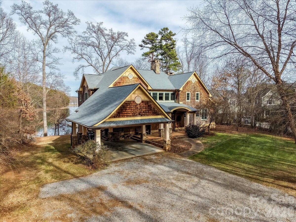 4312 Hazel Street, Terrell, NC 28682, MLS # 4334733