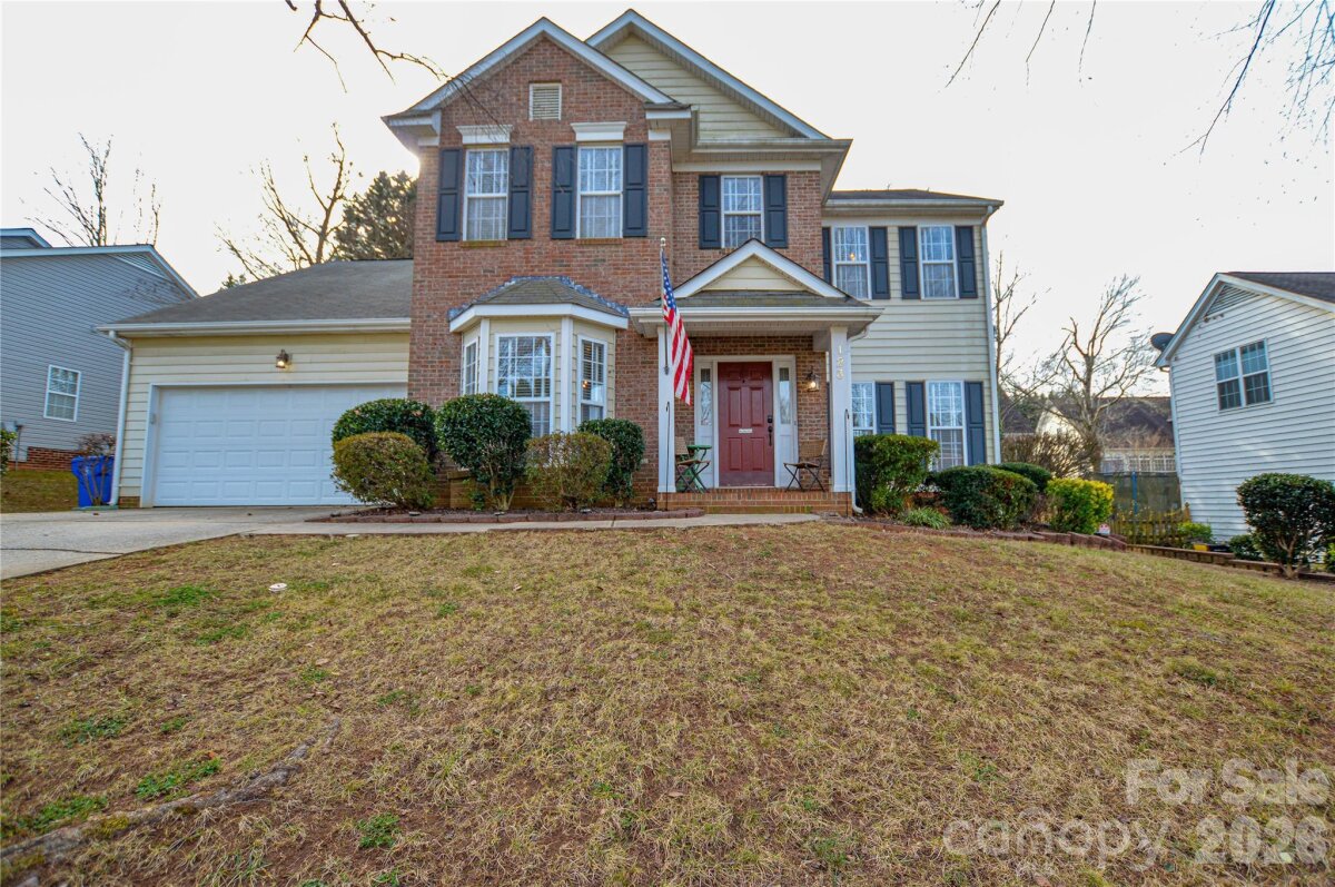 123 Comata Road, Mooresville, NC 28117, MLS # 4334738