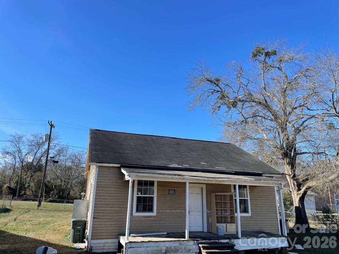 35 Center Street, Great Falls, SC 29055, MLS # 4334784