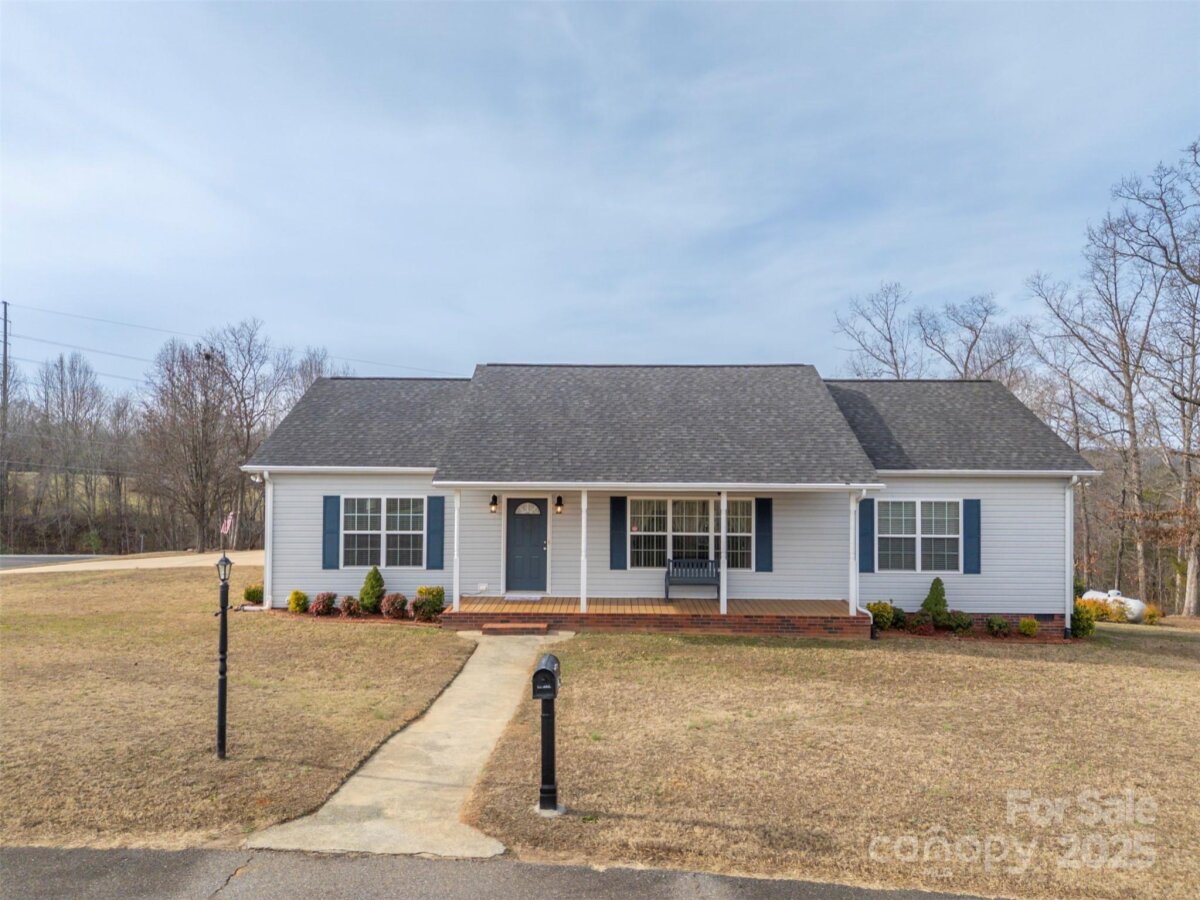 123 N Cul De Sac Street, Forest City, NC 28043, MLS # 4334790