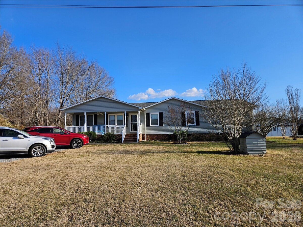 1032 Patterson Farm Road, Mooresville, NC 28115, MLS # 4334791