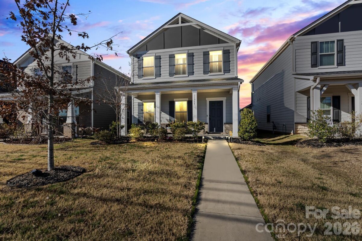 11955 old statesville Road, Huntersville, NC 28078, MLS # 4334821