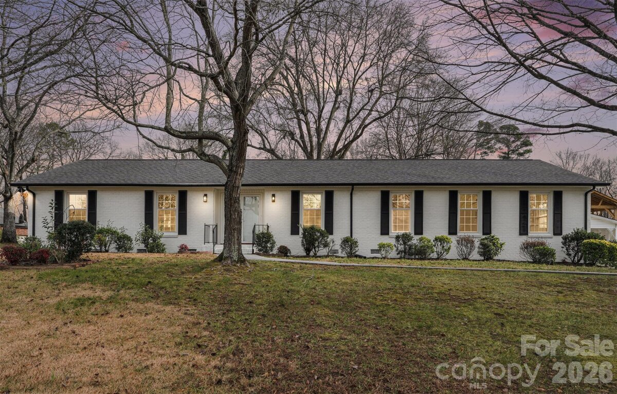 8616 Fallsdale Drive, Charlotte, NC 28214, MLS # 4334839