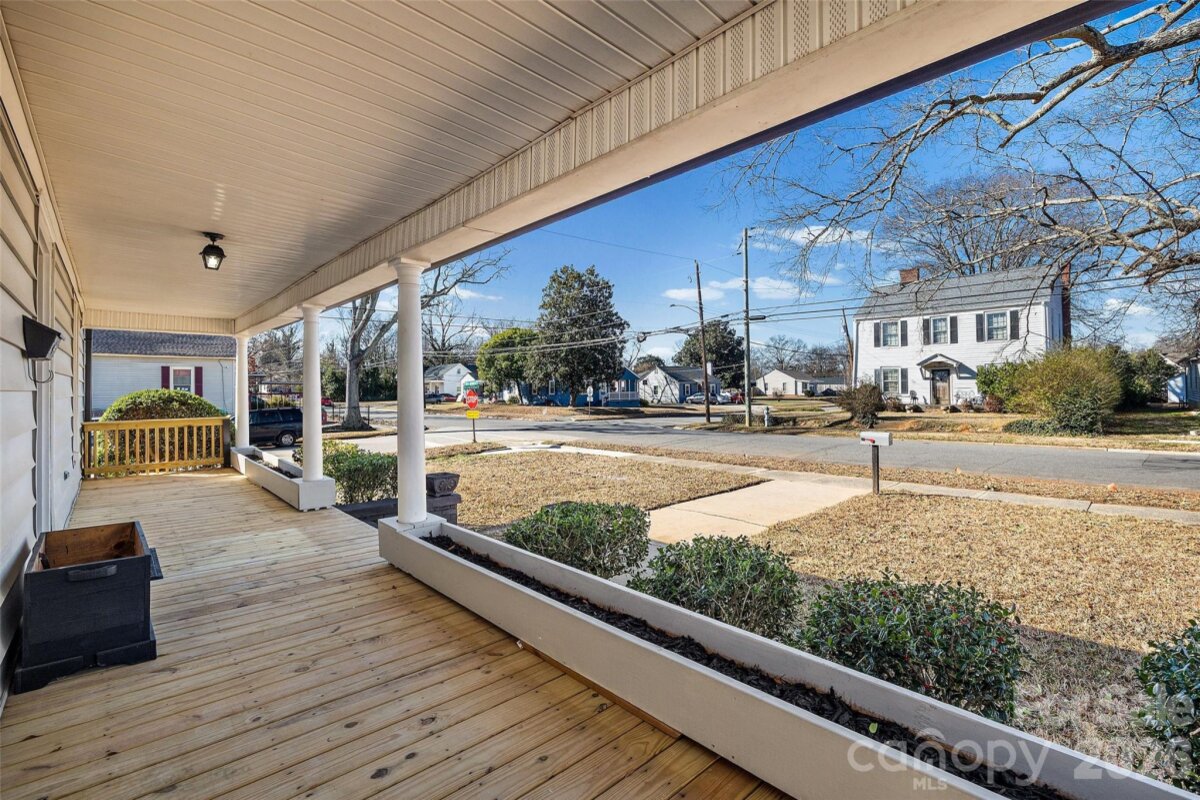 327 S Spruce Street, Rock Hill, SC 29730, MLS # 4334845