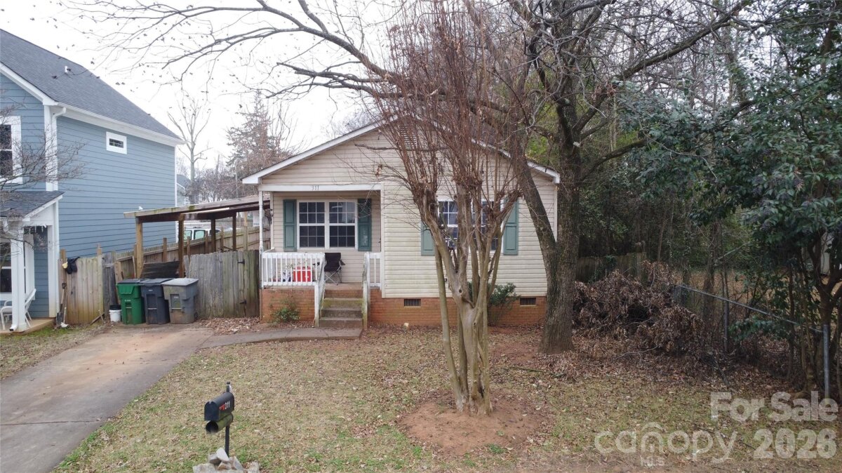 311 First Street Unit 299, Charlotte, NC 28208, MLS # 4334852