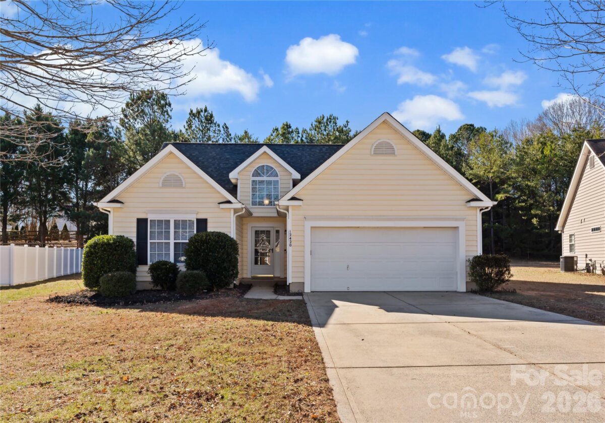 12420 Bravington Road, Huntersville, NC 28078, MLS # 4334869