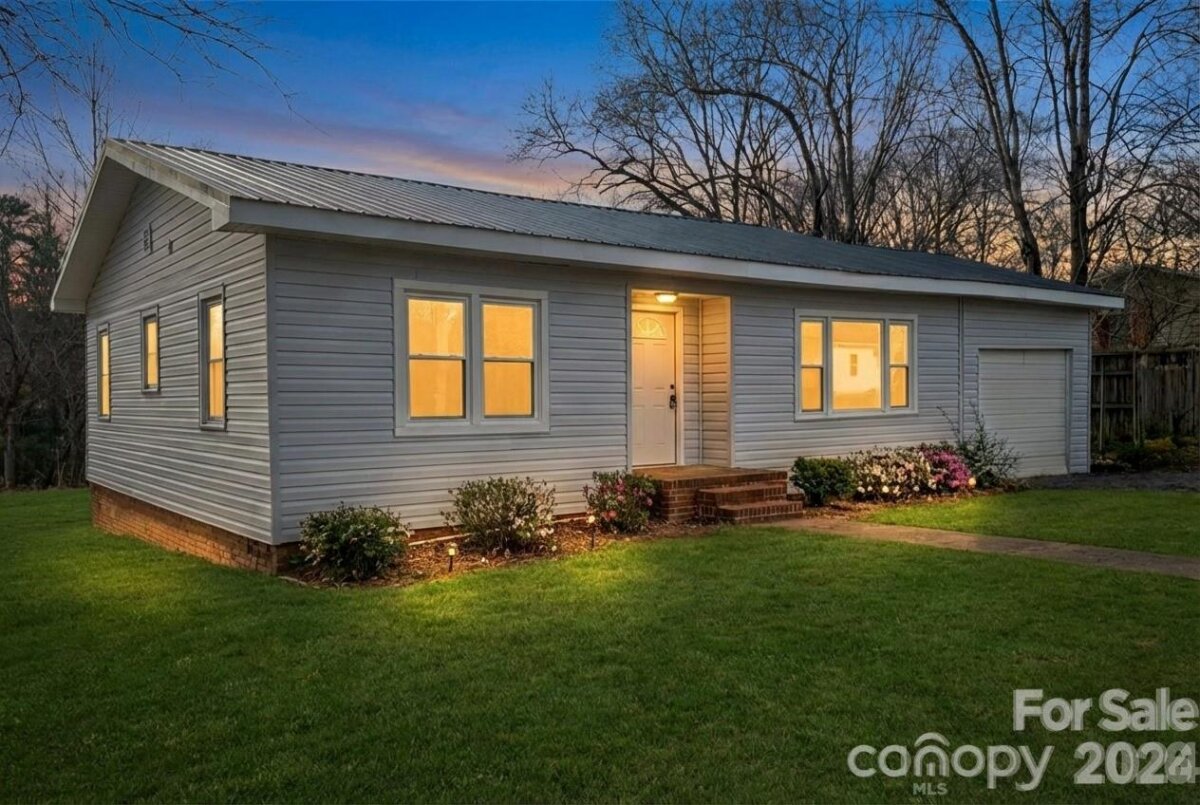 6457 Hudlow Road, Union Mills, NC 28167, MLS # 4334900